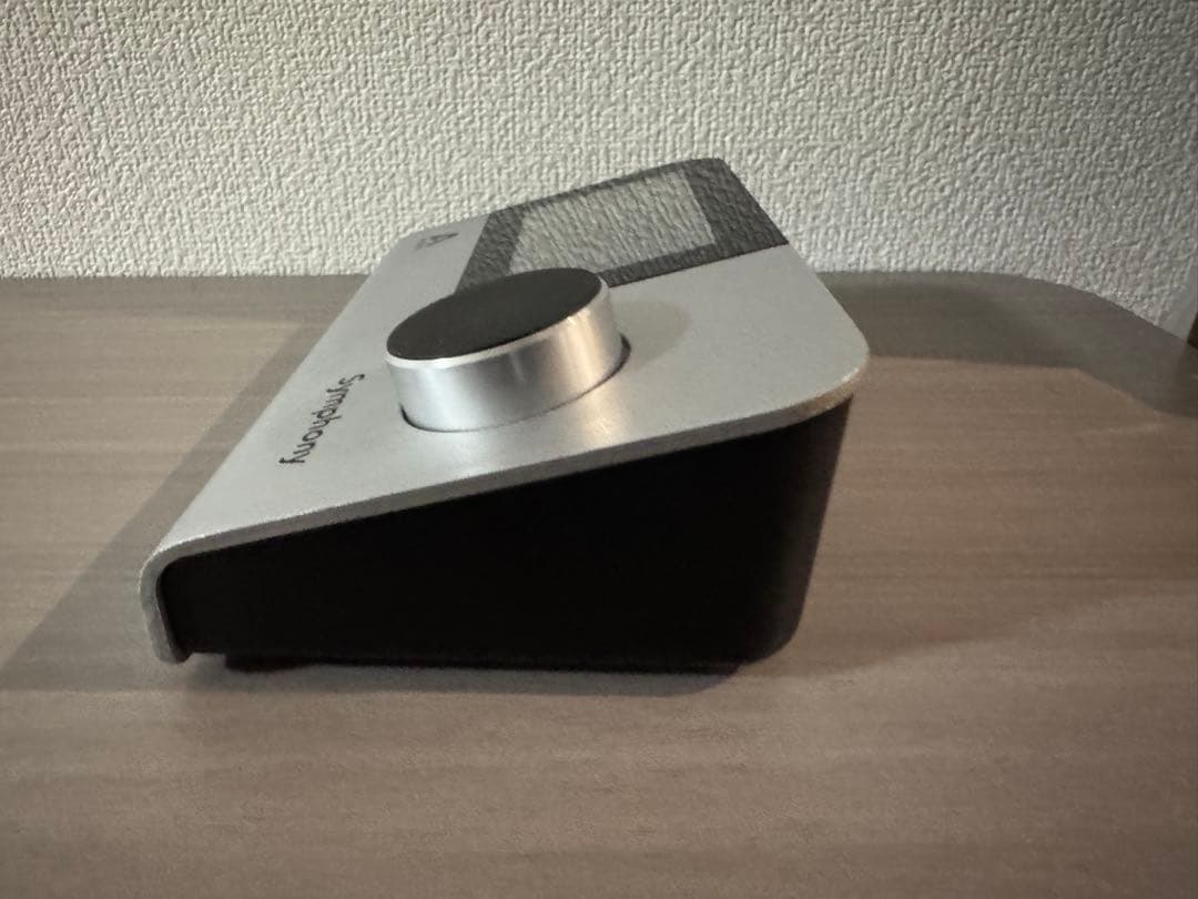 DTM・DAW Apogee Symphony Desktop