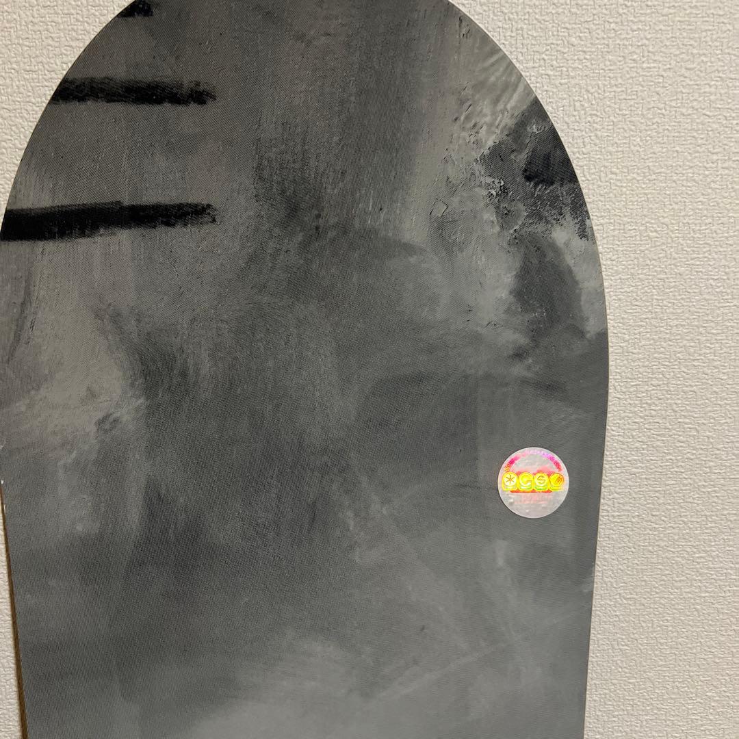 ⭐️バートンスノーボード　インディ158