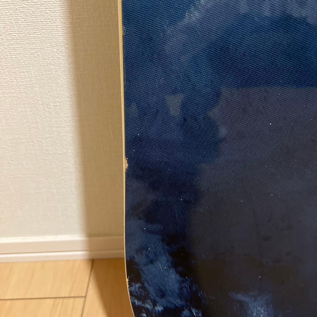 ⭐️バートンスノーボード　インディ158