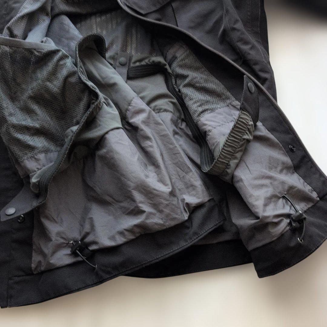 希少 最終お値下げ patagonia パウダーボウル ゴアテックス ジャケット