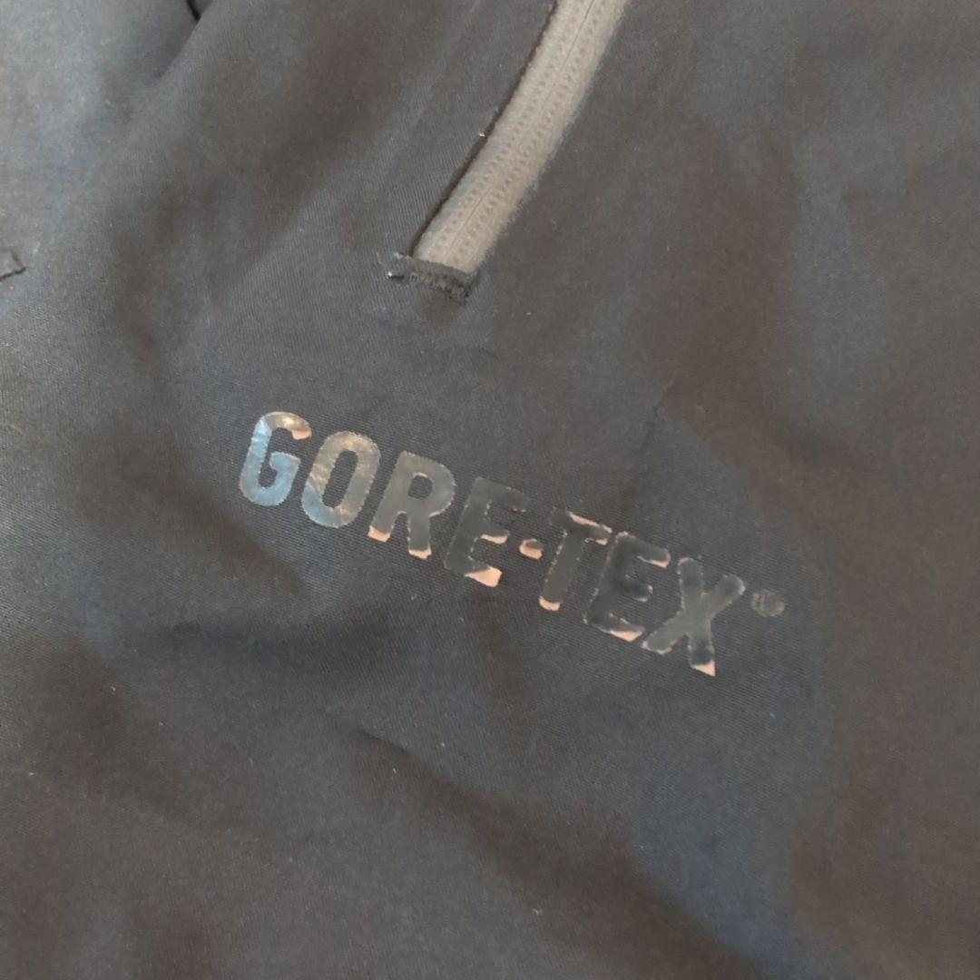 希少 最終お値下げ patagonia パウダーボウル ゴアテックス ジャケット