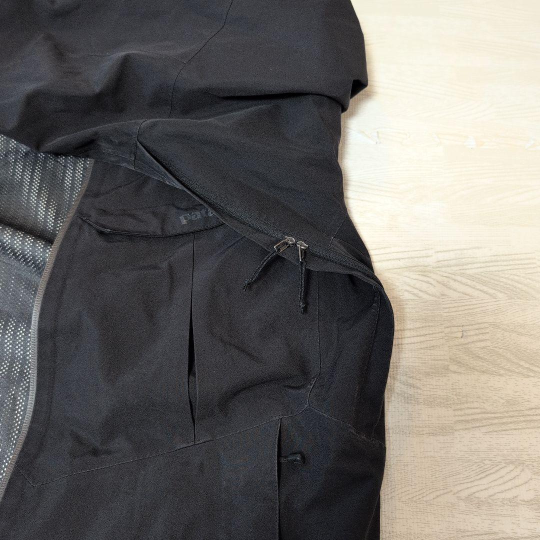 希少 最終お値下げ patagonia パウダーボウル ゴアテックス ジャケット