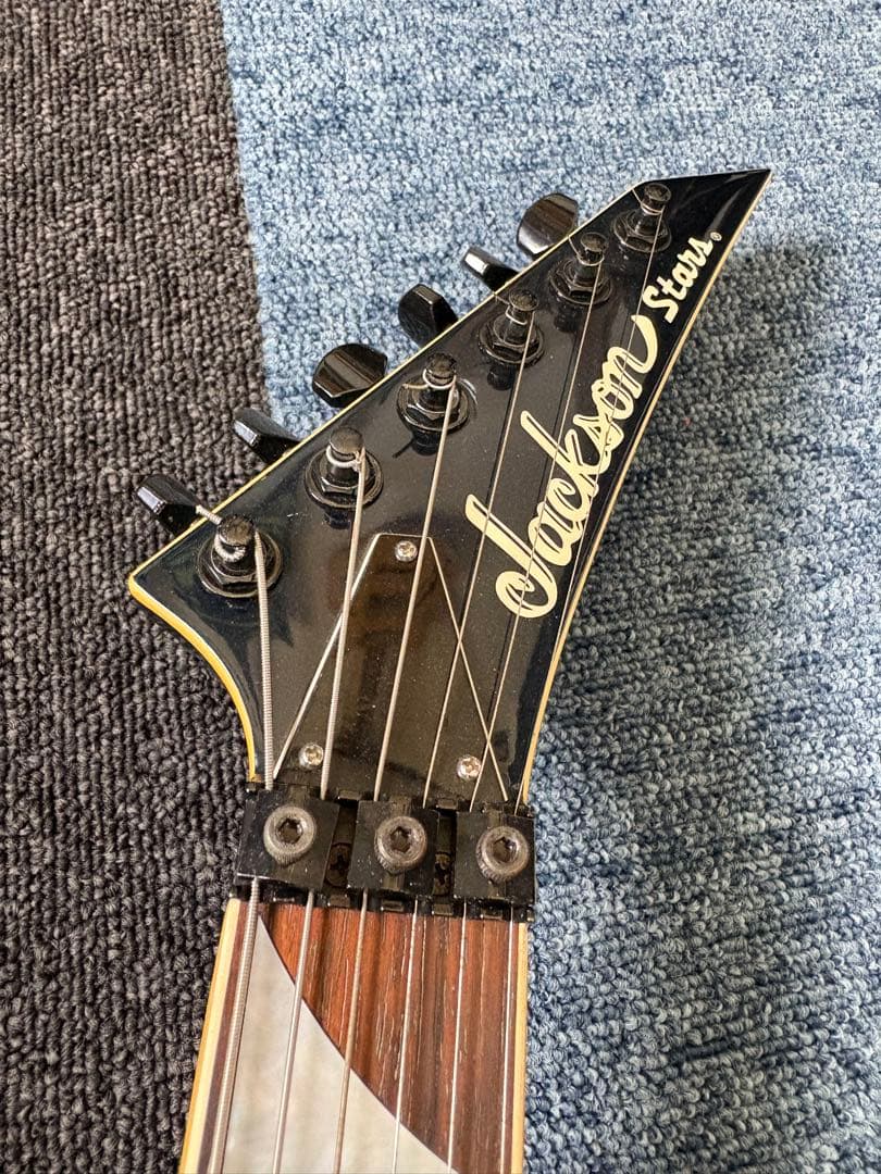 Jacksonstars RRV ジャクソンスターズ　ランディV