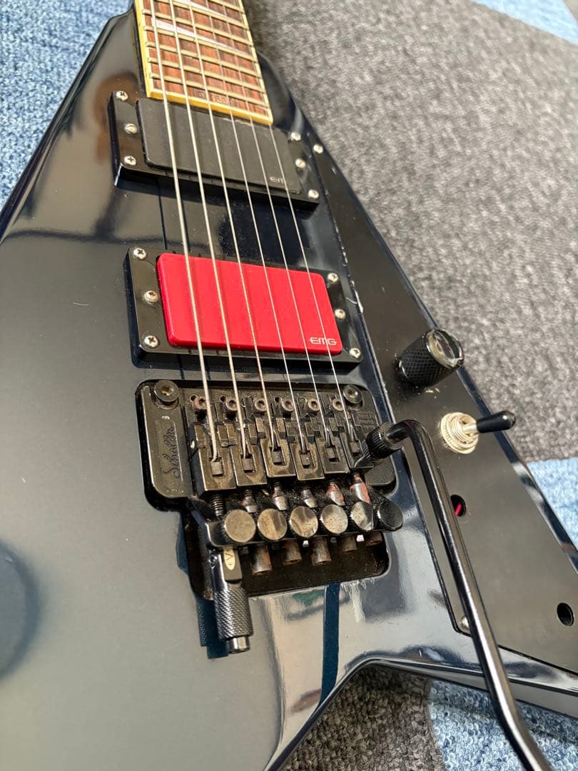 Jacksonstars RRV ジャクソンスターズ　ランディV