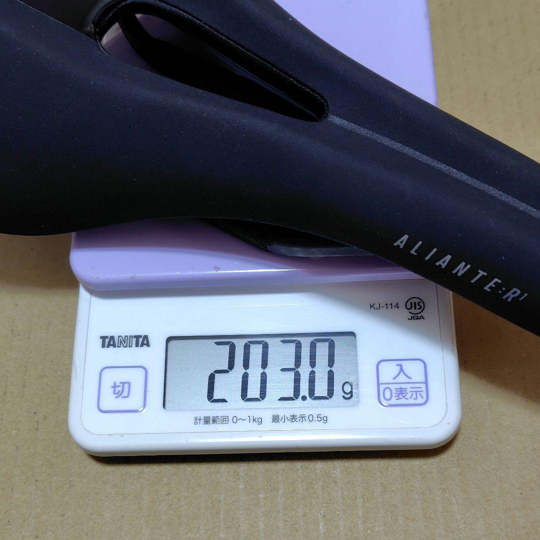 Fizik フィジークALIANTE R1 OPEN REGULAR アリアンテ