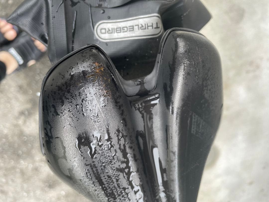 GIANT Escape RX2 2019モデル