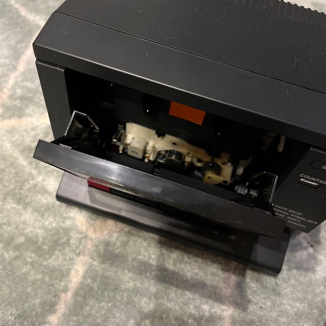 SANYO データレコーダー　PHC-DR2