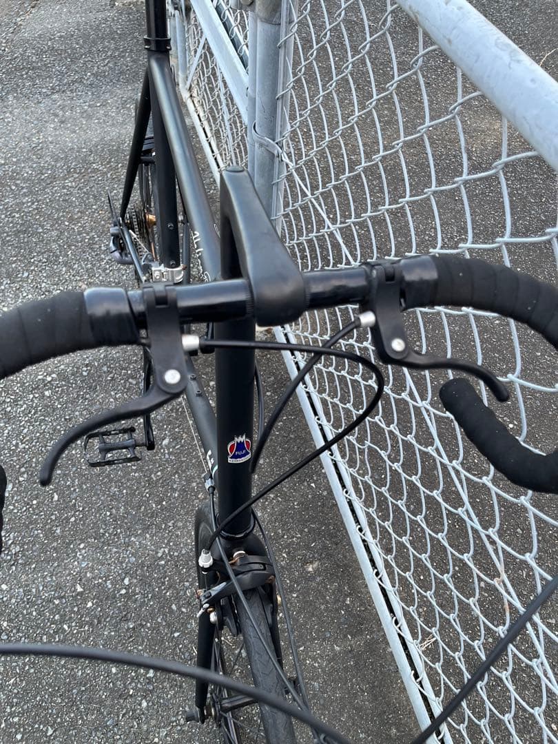 FUJI HELION R DROP ミニベロ　SHIMANO claris