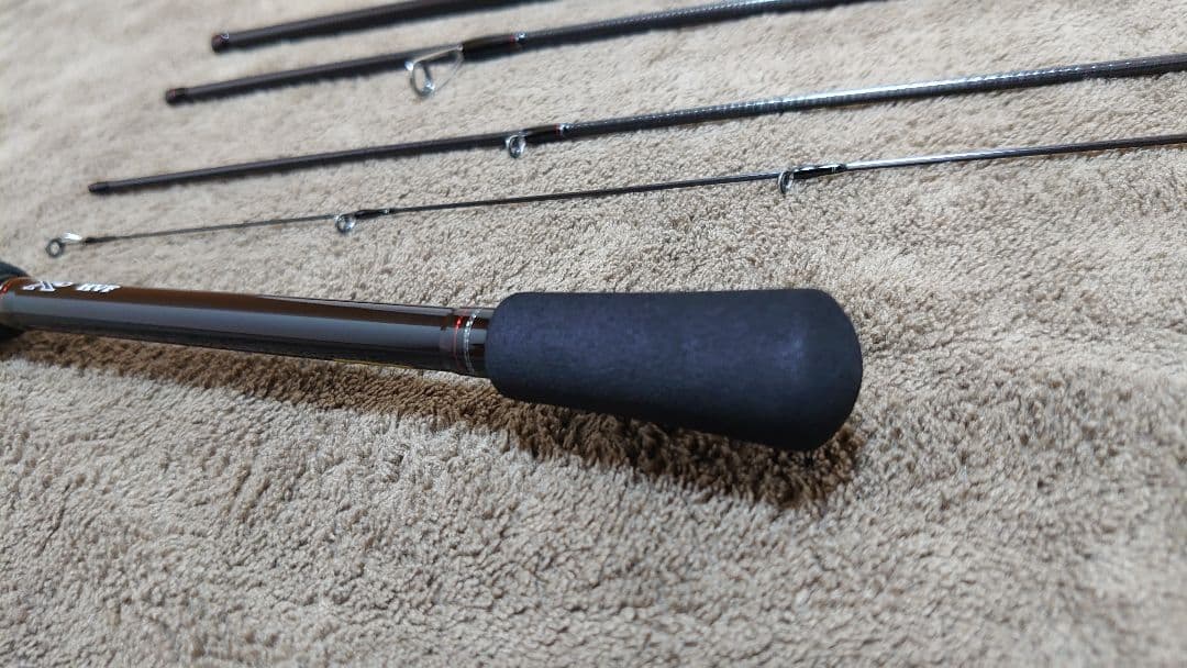 月下美人 MX MB 72UL-S-5