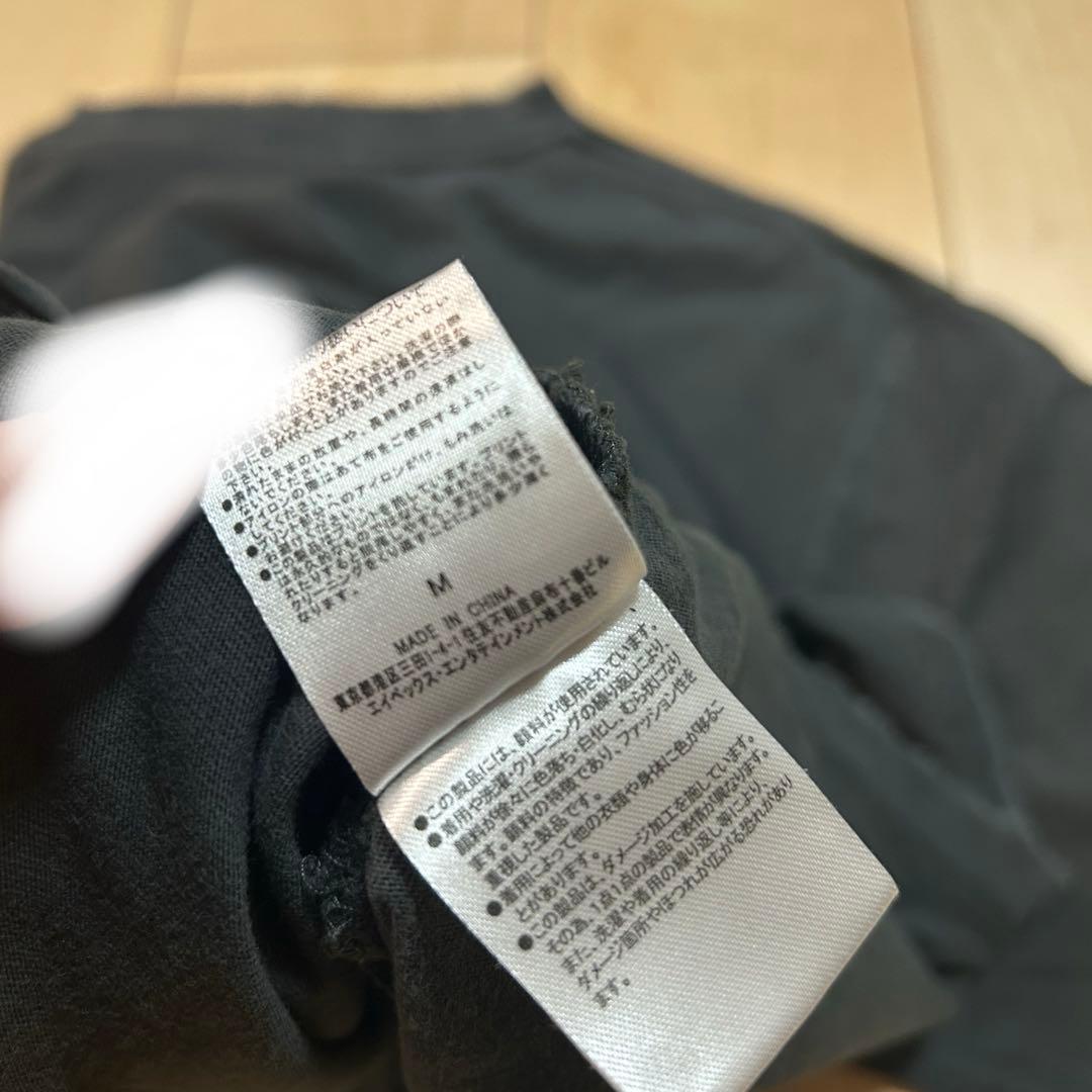 美品★SKY-HI Round A Ground 2022 Tシャツ