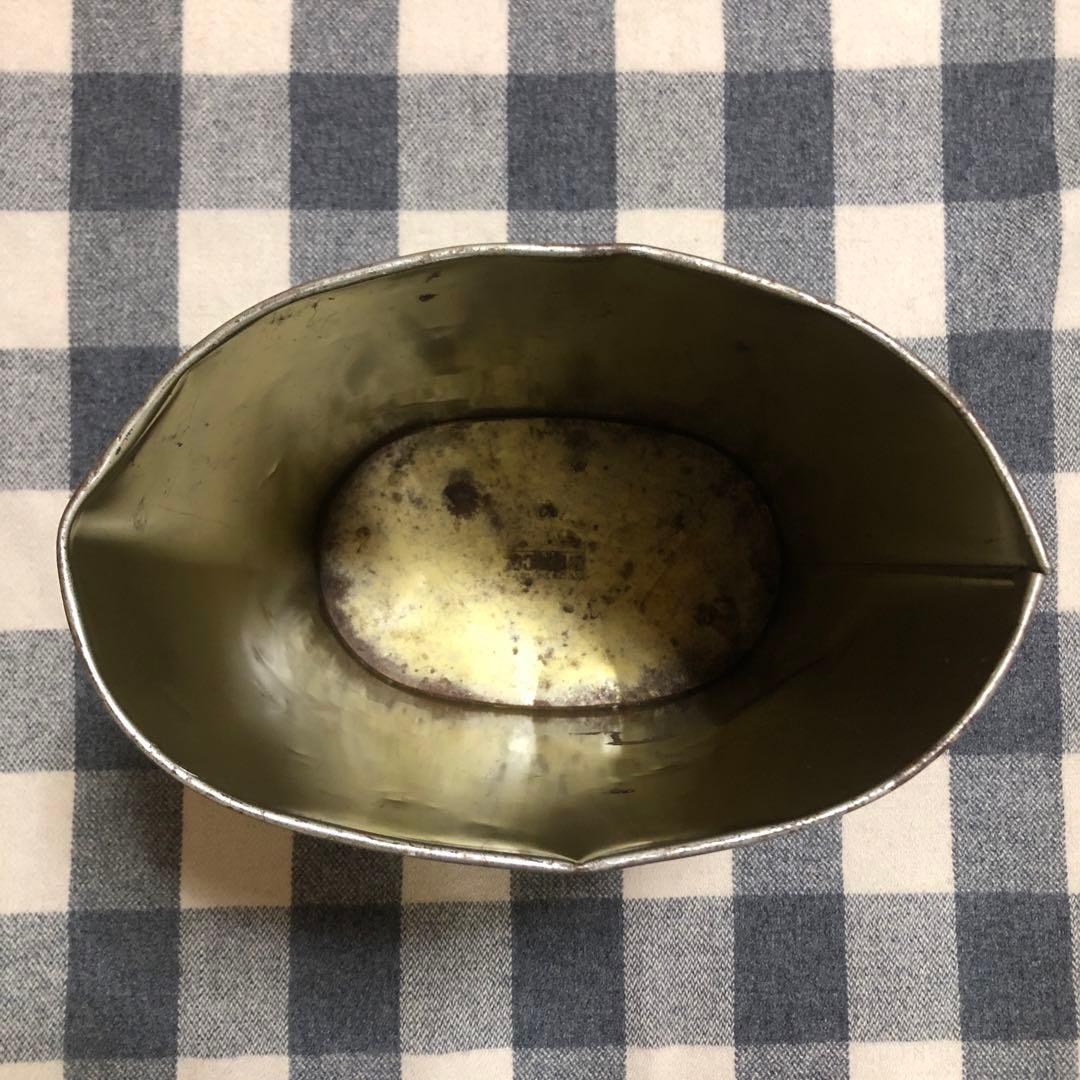 ビンテージ　スヌーピー　ゴミ箱　ピーナッツ　アンティーク　雑貨　60's