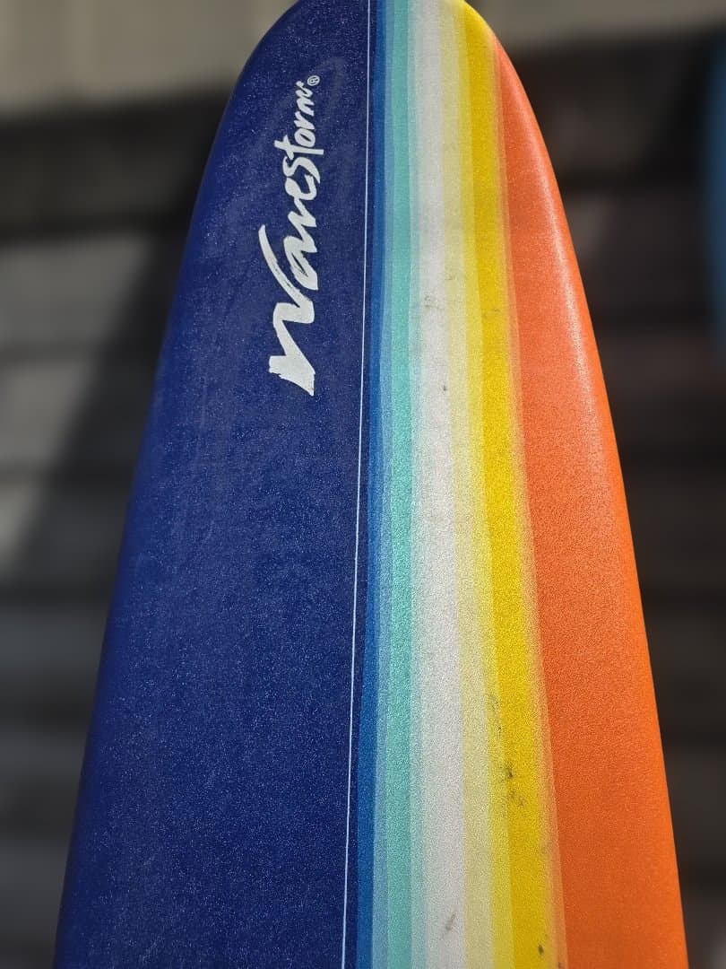 DiamondheadコストコCostcoロングボードセットスポンジファンサーフ