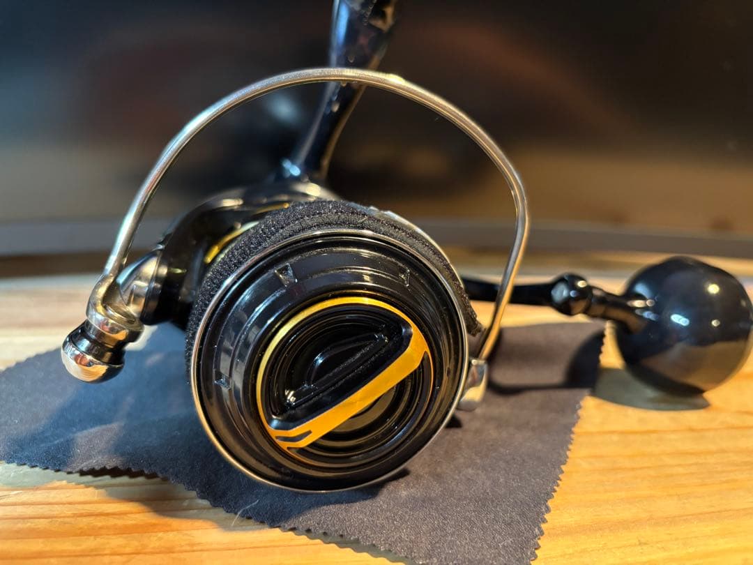 STELLA SW 8000HG NO LIMITS 19SW9800HP付き