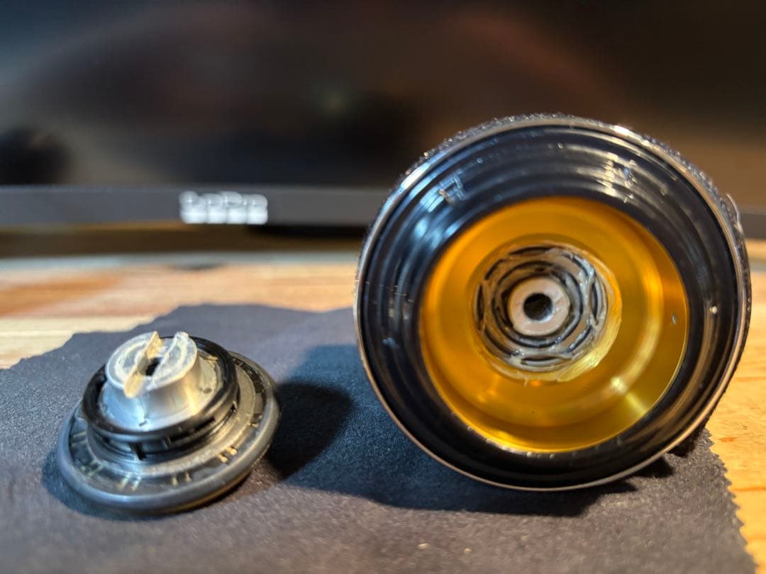 STELLA SW 8000HG NO LIMITS 19SW9800HP付き