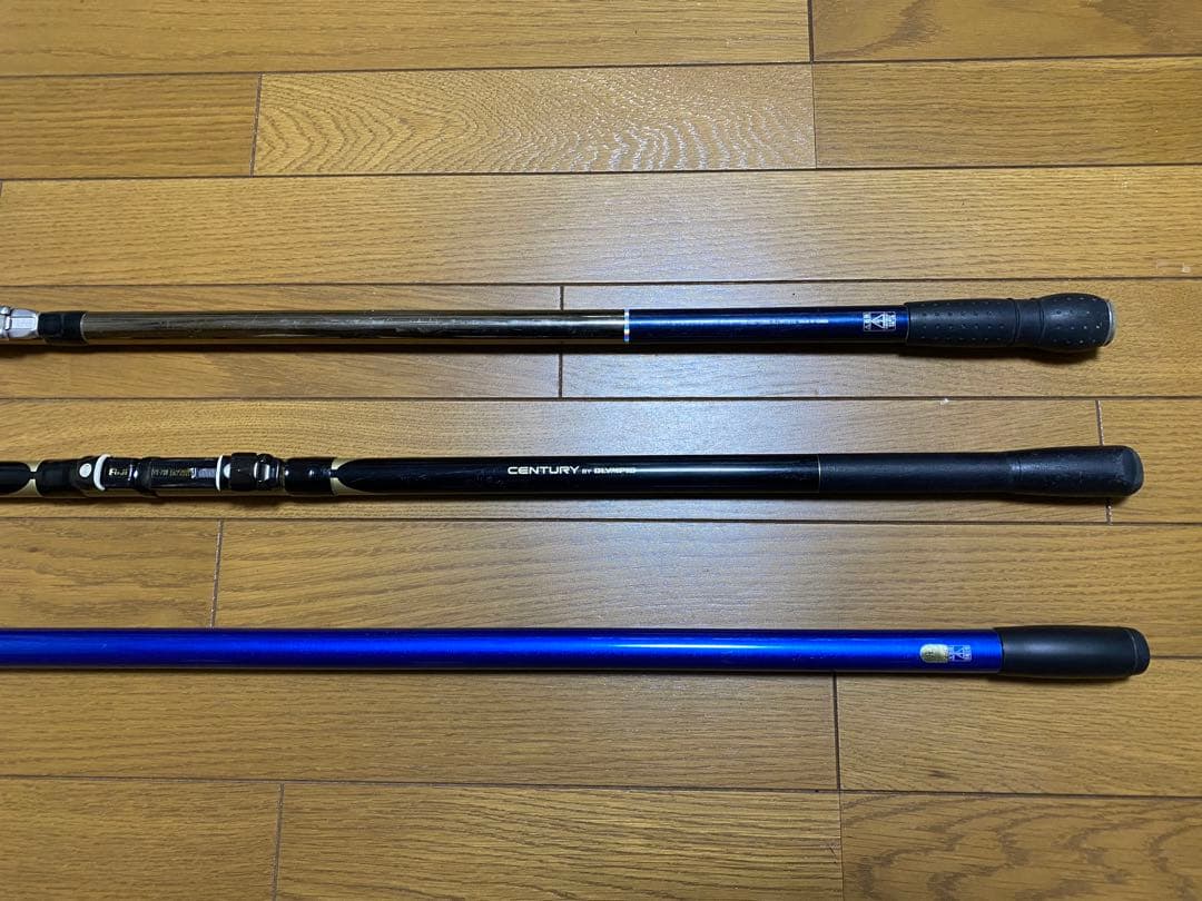 シマノ スピンジョイ425 DX-T セット！