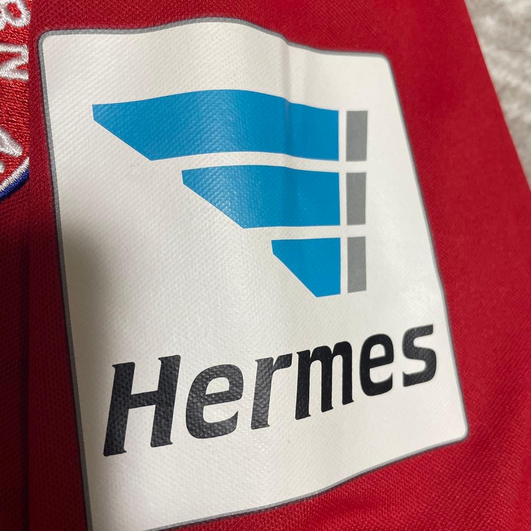 16/17バイエルンミュンヘン　ユニフォーム トーマス・ミュラー　　♯25