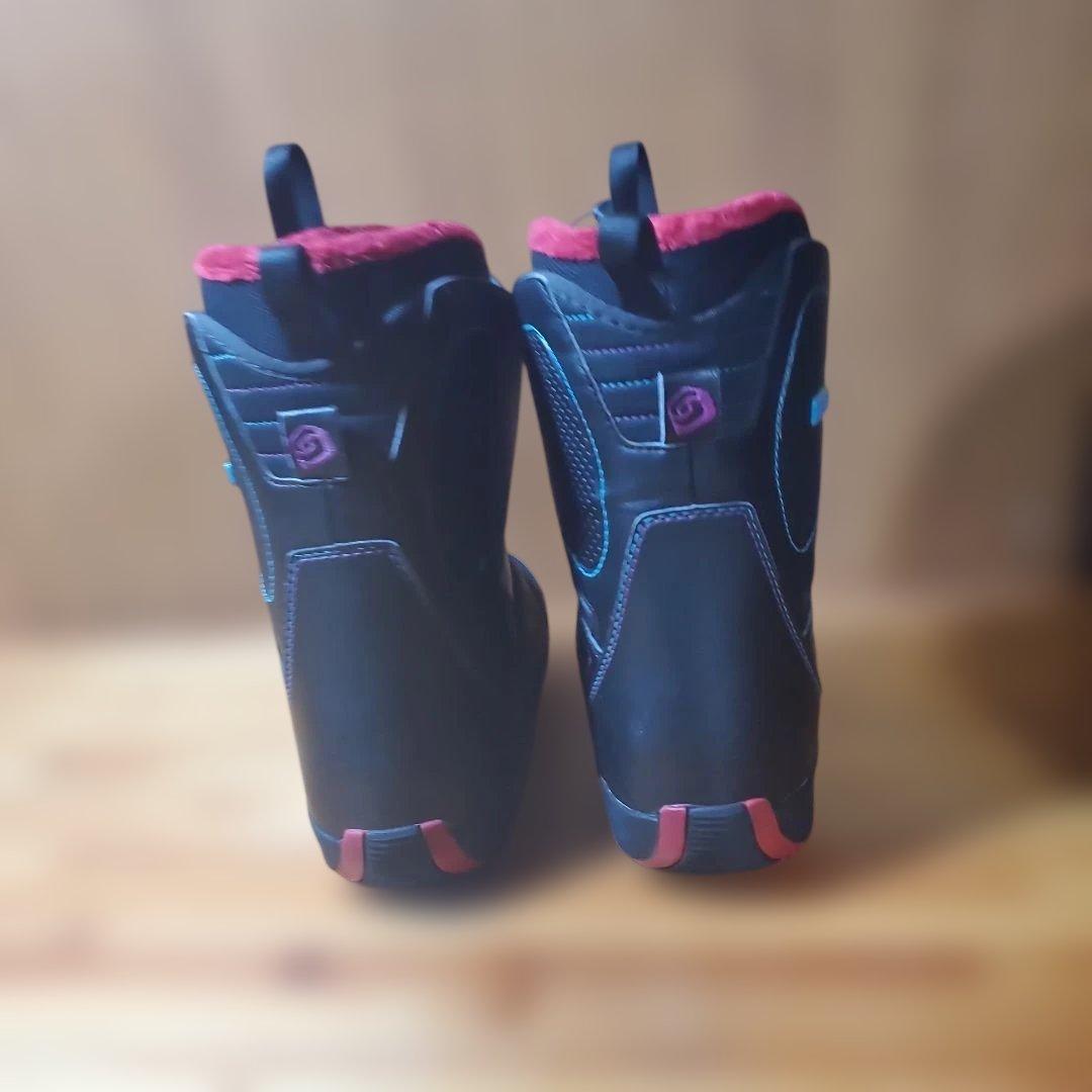 SALOMON×SALOMON×SALOMON 3点セット！　2703