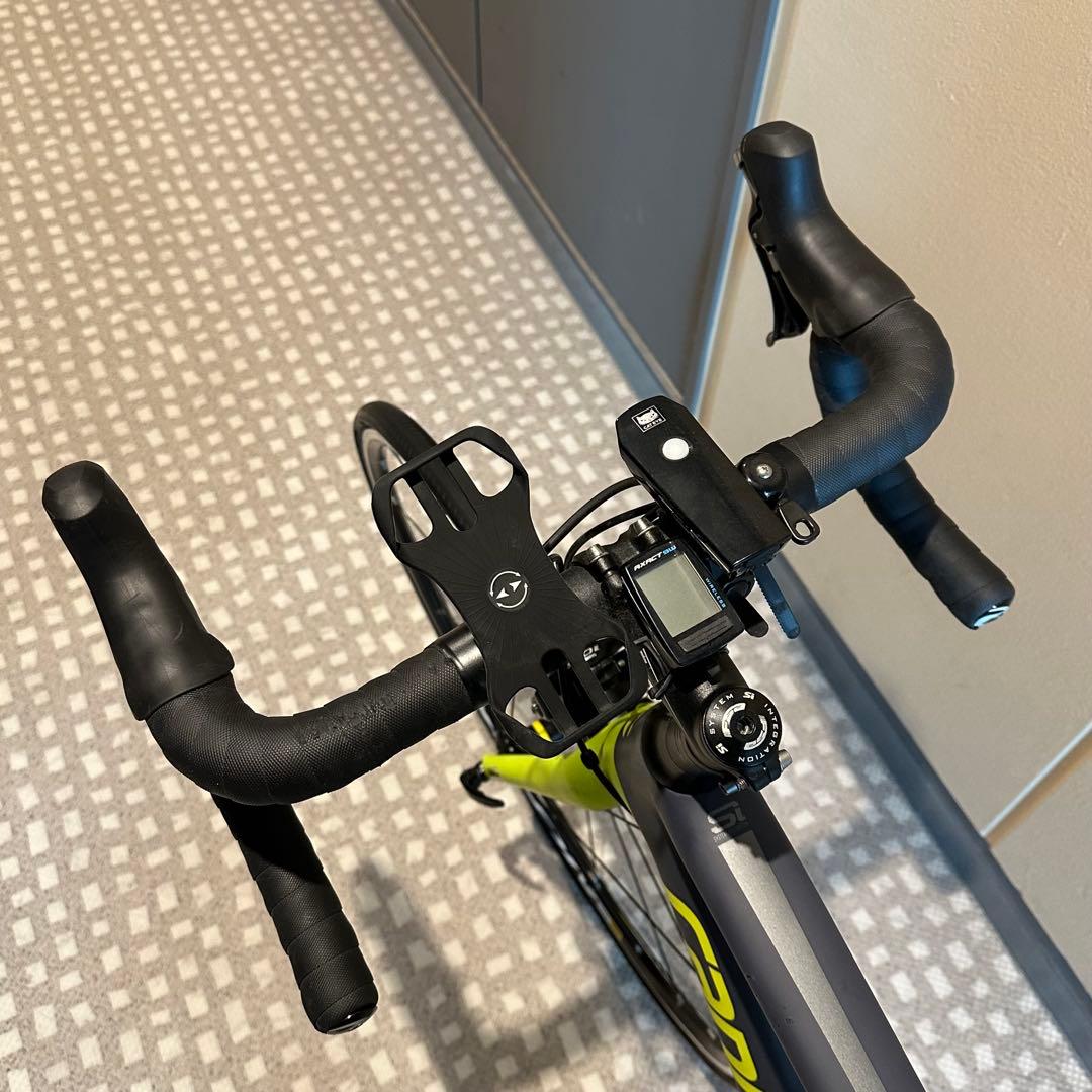 Cannondale カーボン 2016 SUPERSIX EVO