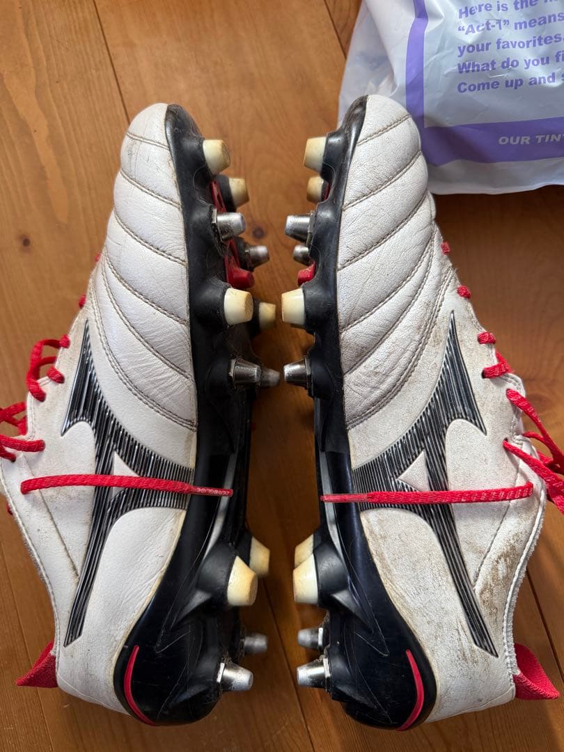 Mizuno モレリアネオ3 MIX 26.5