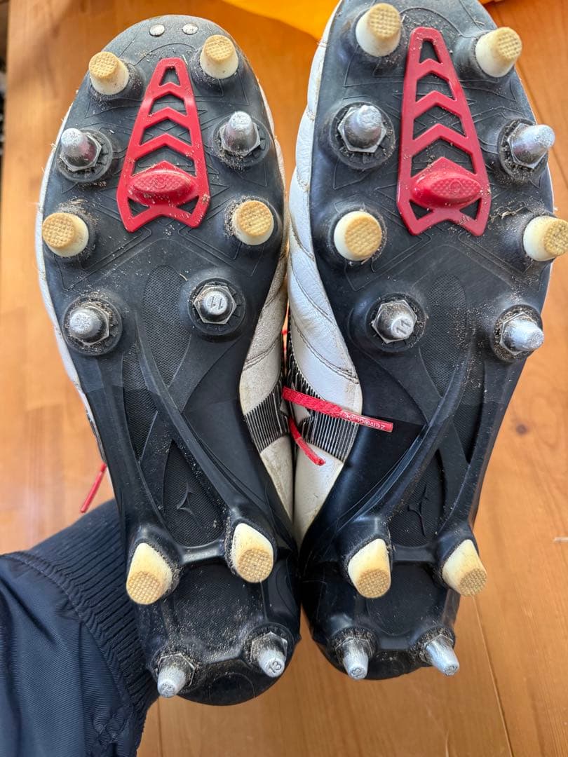 Mizuno モレリアネオ3 MIX 26.5