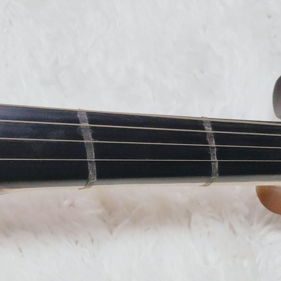 Schmidt 4/4 バイオリン 本体