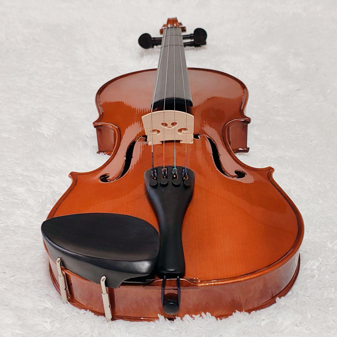 Schmidt 4/4 バイオリン 本体