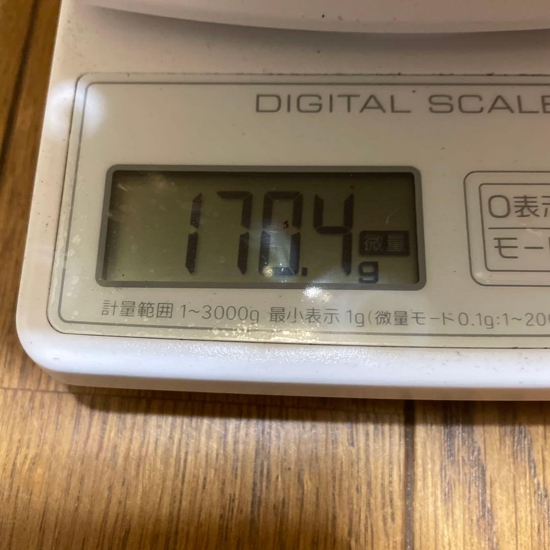 岩手県久慈市産松茸170g