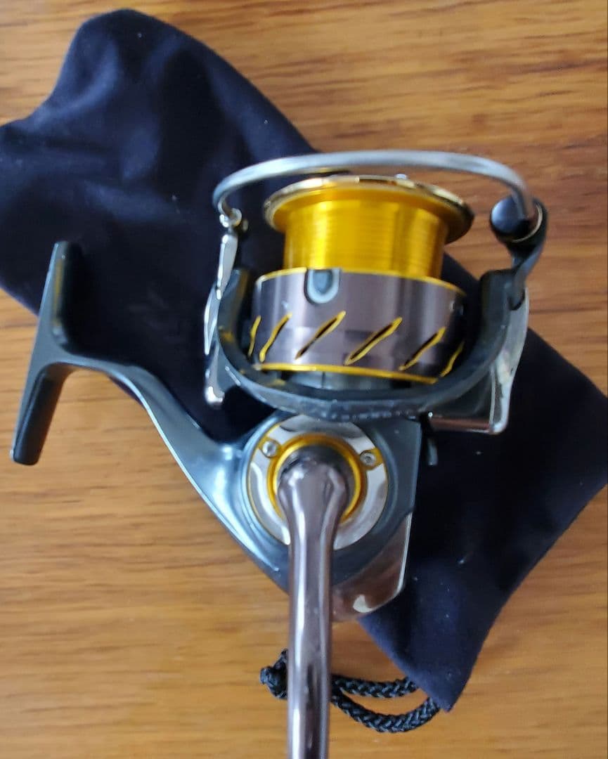 Daiwa 13セルテート3012H