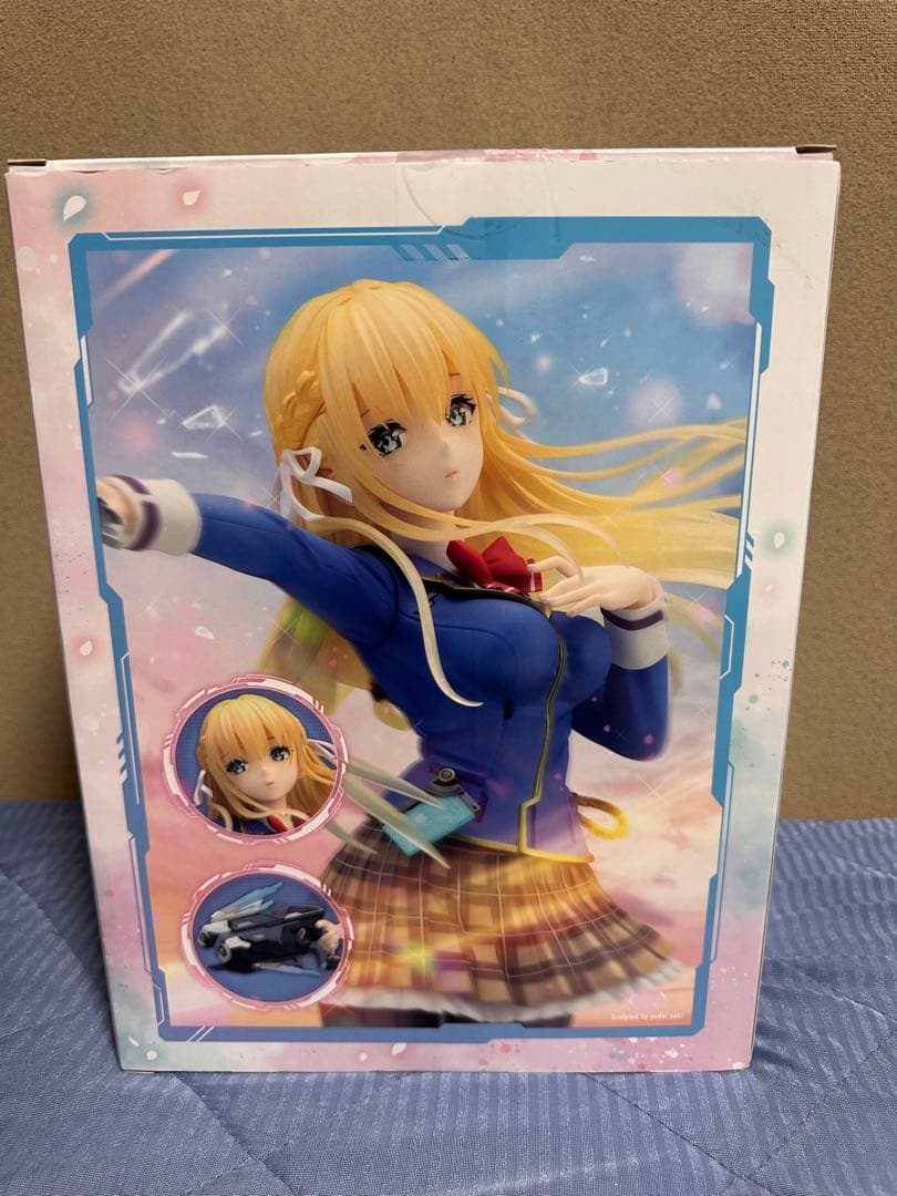 東城つかさ HEAVEN BURNS RED フィギュア