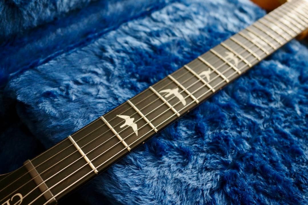 ご*う様 PRS CE24 Configuration Gold Top Lim