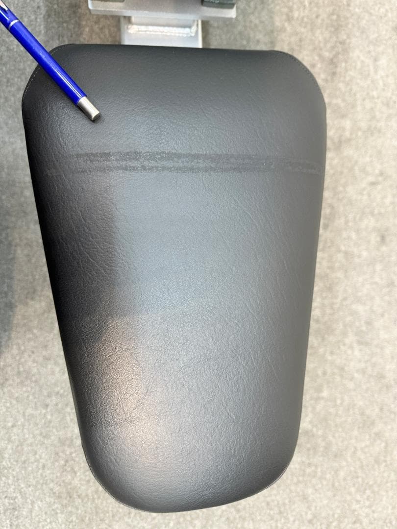 think fitness■国産　アジャスタブルベンチ　フィットネスクラブ　ジム