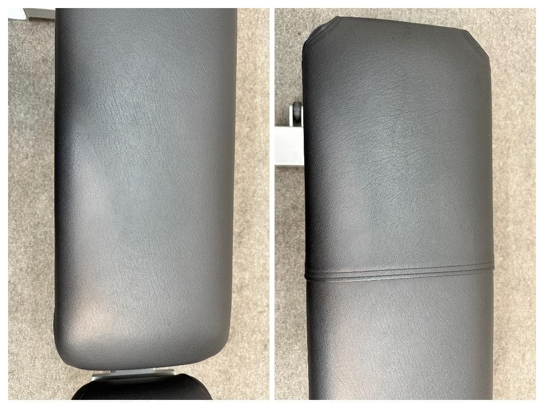 think fitness■国産　アジャスタブルベンチ　フィットネスクラブ　ジム