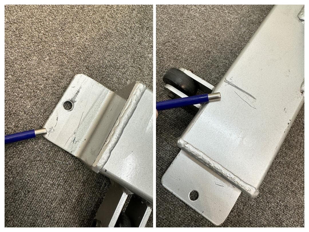 think fitness■国産　アジャスタブルベンチ　フィットネスクラブ　ジム