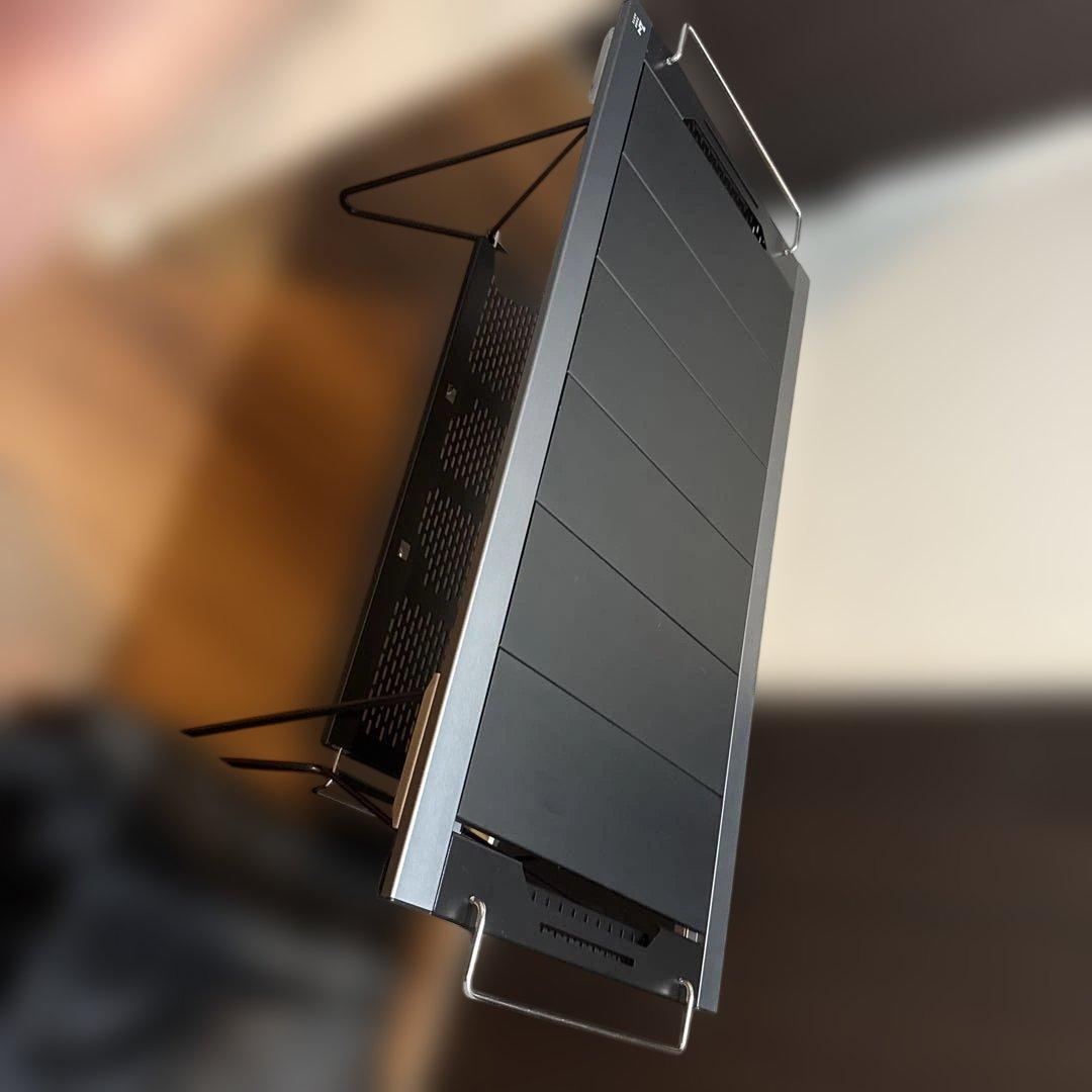 トードテーブル、シェルフ、ハンガーセット