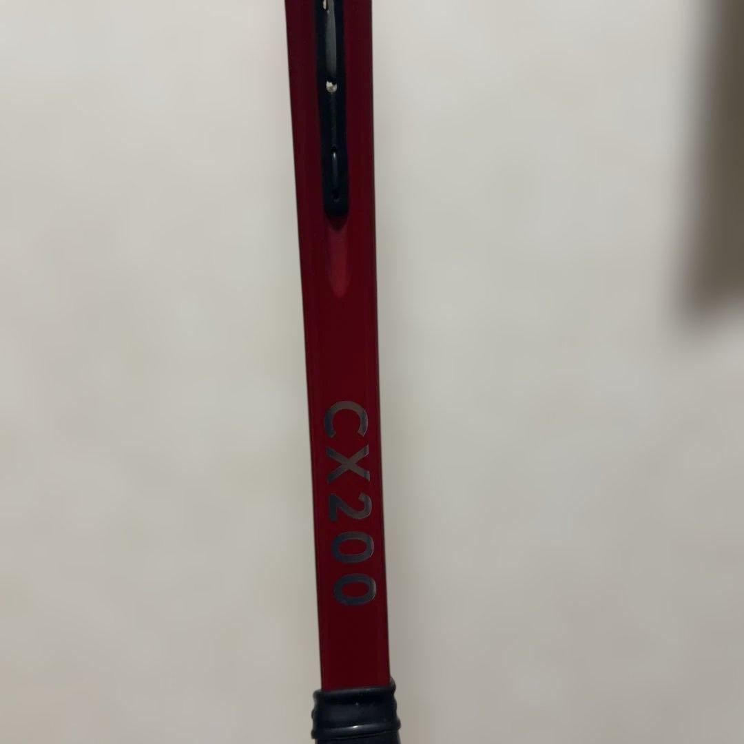 DUNLOP テニスラケット