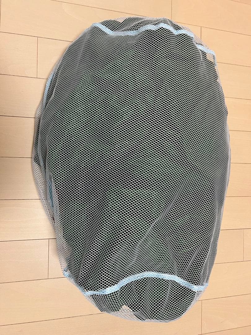 HERITAGE　クロスオーバードーム 2＜1G＞ モスキートネット2個つき