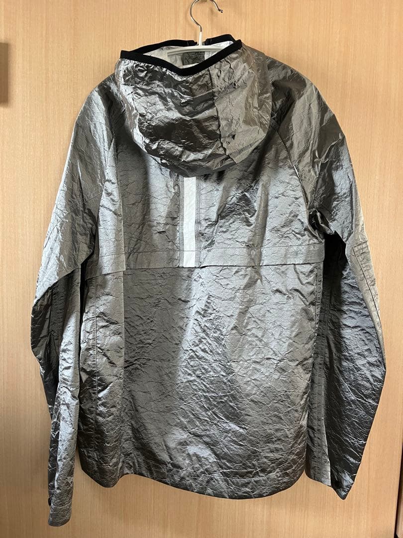 その他 NIKE TECH PACK HD WOVEN JKT S