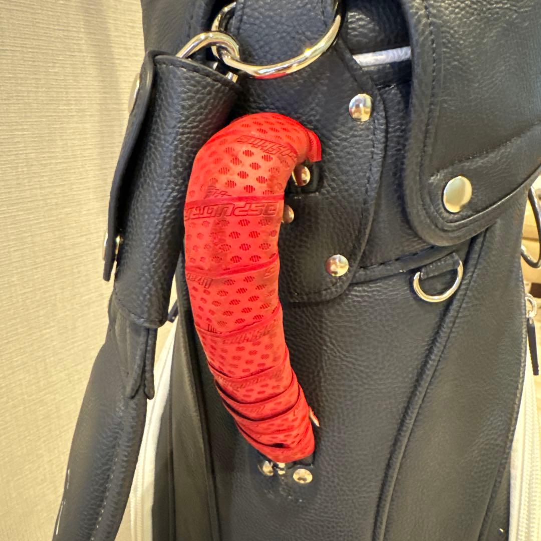   ゴルフバッグ 1985 NEW YORK