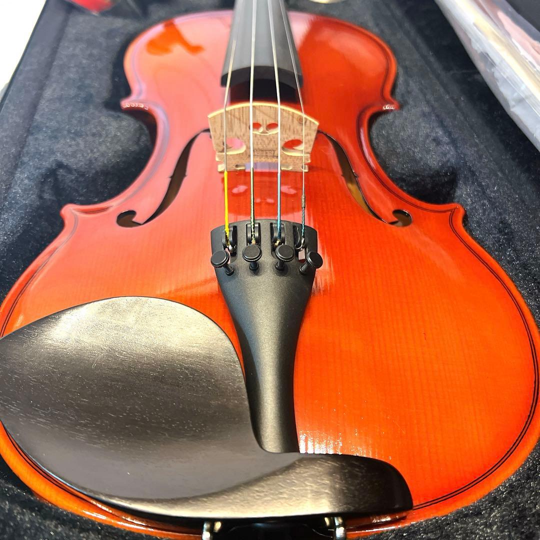 【未使用に近い】RUDOLF FIEDLER GOF 4/4 新品タグ付き