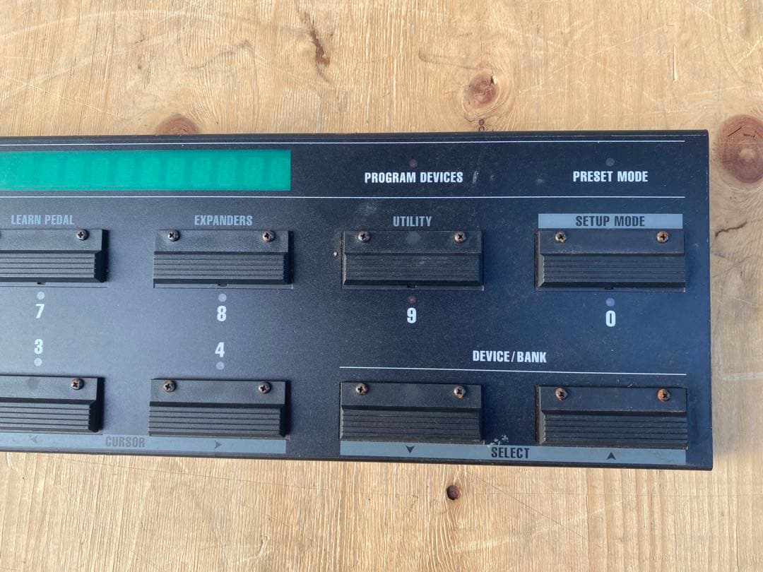 digital music corp ground control ジャンク品