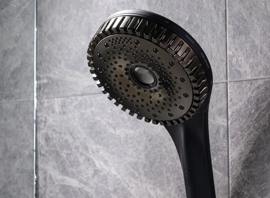 【新品/未開封/未使用品】ReFa リファファインバブル ダイア120 ブラック