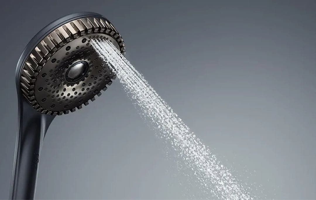 【新品/未開封/未使用品】ReFa リファファインバブル ダイア120 ブラック