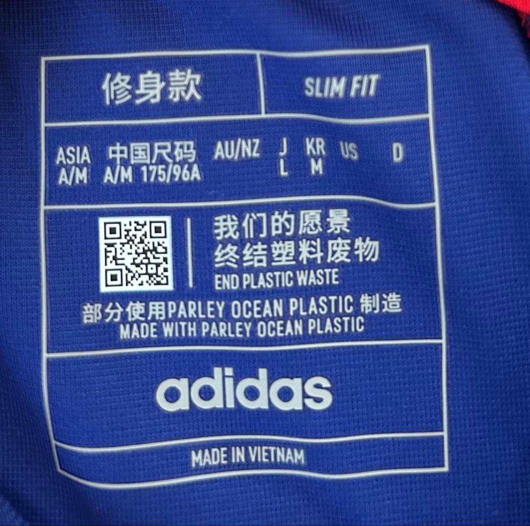 （※値下げ中）【新品未使用】日本代表　上田綺世　オーセンティックユニフォーム