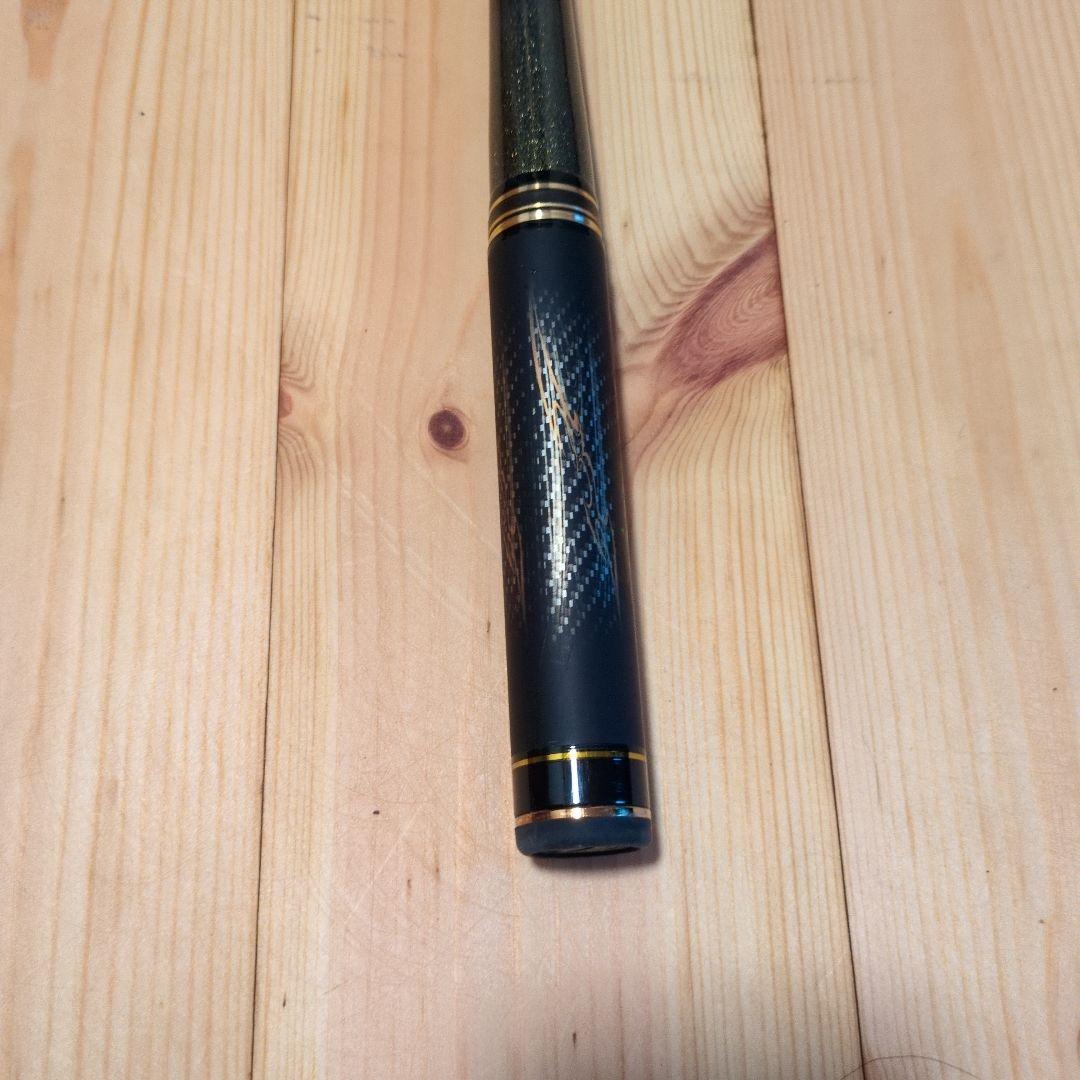 【美品】ダイワ 銀狼 王牙 AGS 0.6-53・R