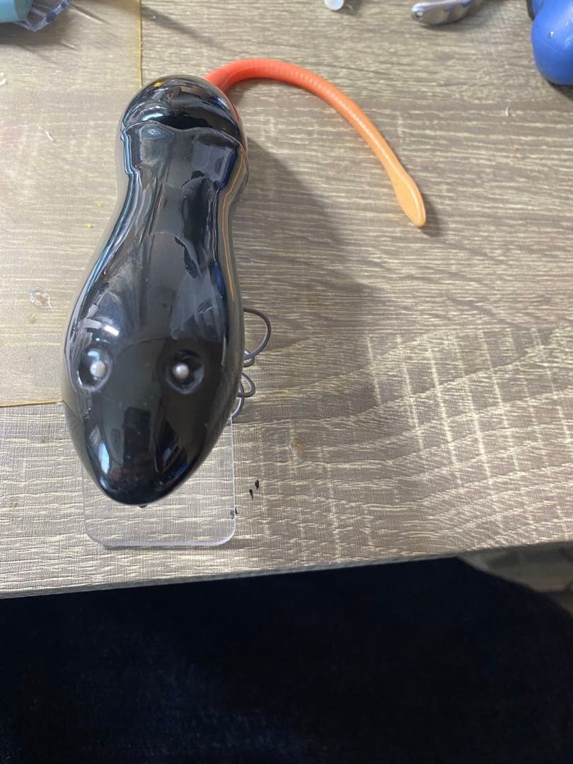 ジョニーラット