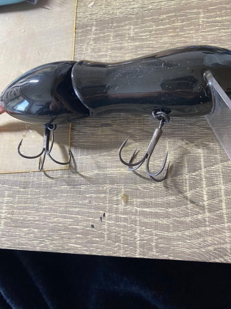 ジョニーラット