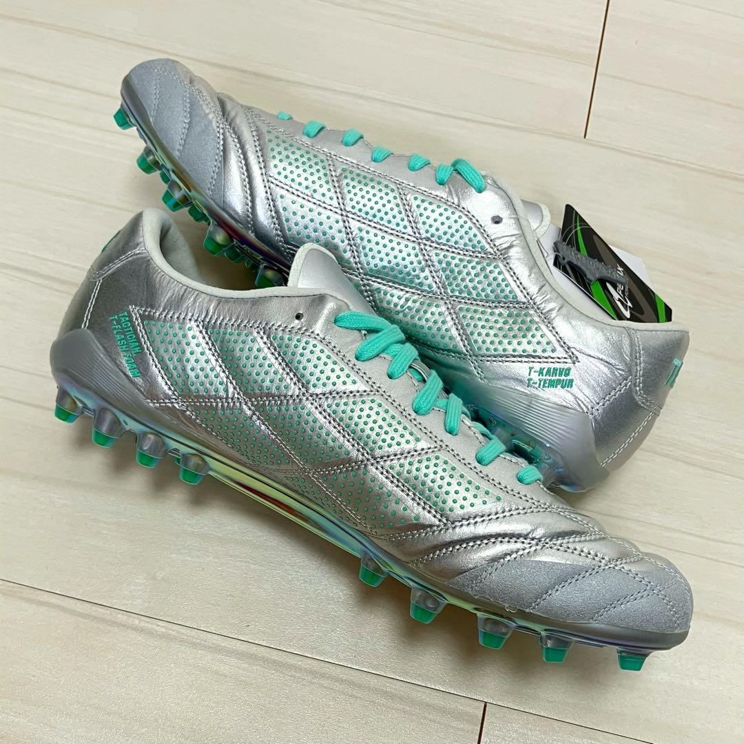 日本未発売 TLSS TACTICIAN GOAT 26.5cm グリーン