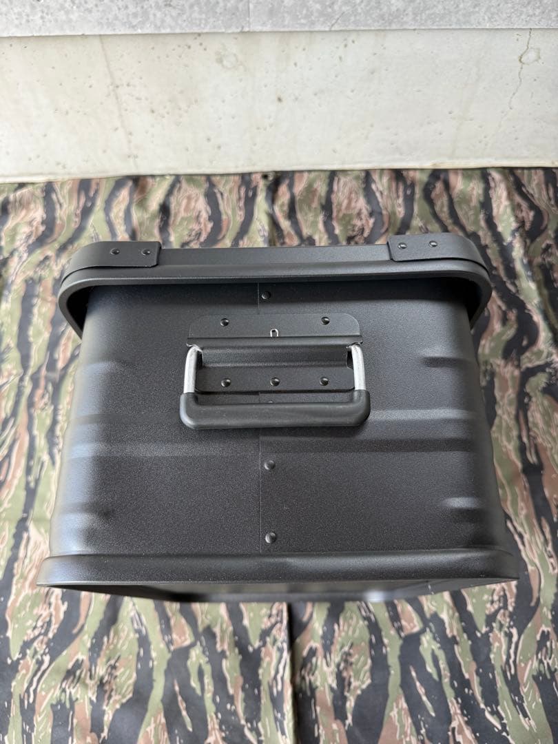 DELTA/MT Extreme X 30 ブラック SB-E30BK