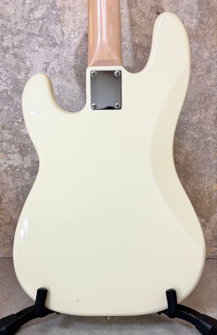 【OWH プレベ】Squier Affinity Precision Bass