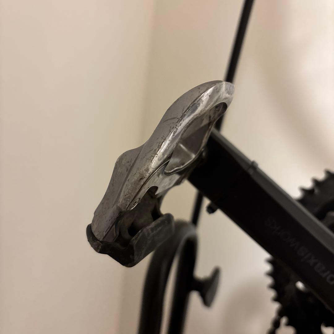 SPECIALIZED ロードバイク ターマック